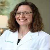 Lisa N. Weiss, MD, M.Ed., Associate Program Director of Mercy Health — St. Elizabeth Boardman Family Medicine Residency
