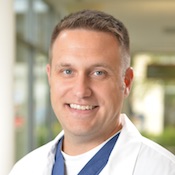 Dr. Craig F. Ratermann, Program Director of Pharmacy Residency at Fairfield Hospital