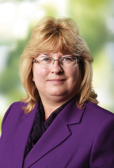 Deborah Bloomfield, Chief Financial Officer, Mercy Health