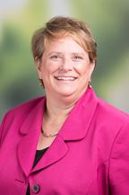 Elaine Storrs, Chief Nursing Officer, Mercy Health - Springfield