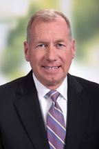 Jim Weidner Chief Operating Officer, Mercy Health - Toledo