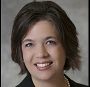 Dr. Renee Ash, Associate Program Director of Podiatry at the Jewish Hospital