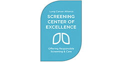 Lung Cancer Screening Seal