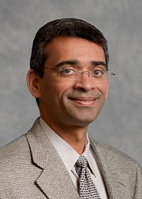 Dr. Prasad Kudalkar medical oncologist at The Jewish Hospital — Mercy Health Brain Tumor Center