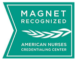 American Nurses Credentialing Center Magnet Icon