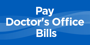 Pay Doctor's Office Bill Placeholder