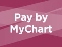 Pay by MyChart