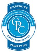 American College of Cardiology Chest Pain Center Accreditation
