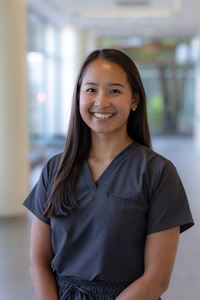 Sochara Thach Pharmacy School: University of Cincinnati, 2025