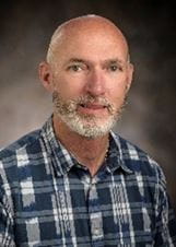 Headshot of Jeffrey Cigrang, PhD, ABPP | Integrated Behavioral Health in Family Medicine Supervisor.