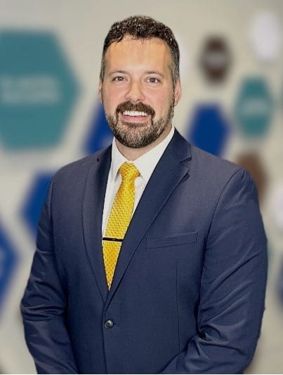 Dr. Jeremy Ebery, Mercy Health