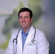 Photo of Dr Ball
