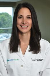 Dr. DeMartino Ringler