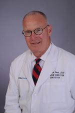 Dr. M Frank Beck
