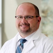Heath A. Dorion, M.D., FACS, Program Director of St. Elizabeth Youngstown Hospital General Surgery Residency