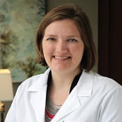 Tiffany Marchand, MD, FACS Associate Program Director of St. Elizabeth Youngstown Hospital General Surgery Residency
