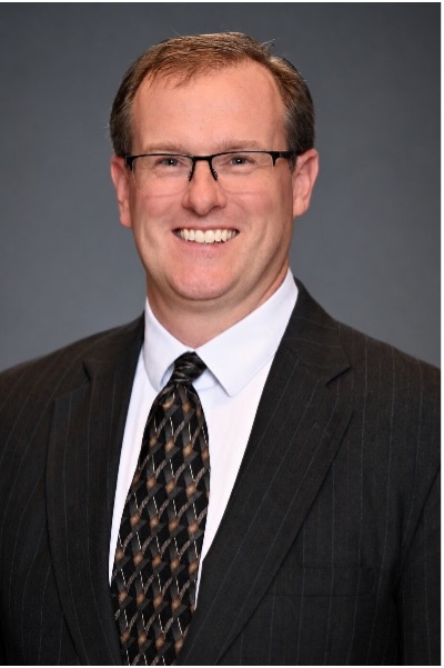 Michael J McCrea, MD, FACEP, FAAEM