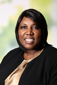 Sandra Mackey, Chief Marketing Officer, Mercy Health