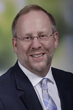 Kevin Casey, DO Chief Clinical Officer, Mercy Health - Lima