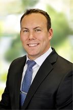 Adam Groshans, Chief Operating Officer, Mercy Health - Springfield