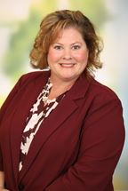 Rhonda Beane Chief Nursing Officer for Mercy Health – Springfield