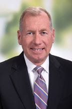 Jim Weidner Chief Operating Officer, Mercy Health - Toledo