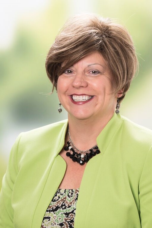 Jodi Pahl, Chief Nursing Officer, Mercy Health - Toledo