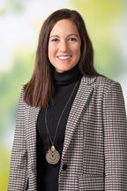 Headshot of Ronda Lehman, PharmD, MBA, FACHE