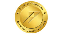 Joint Commission Quality Approval