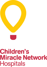 Childrens miracle network logo