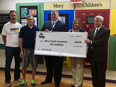 Check Presentation 1