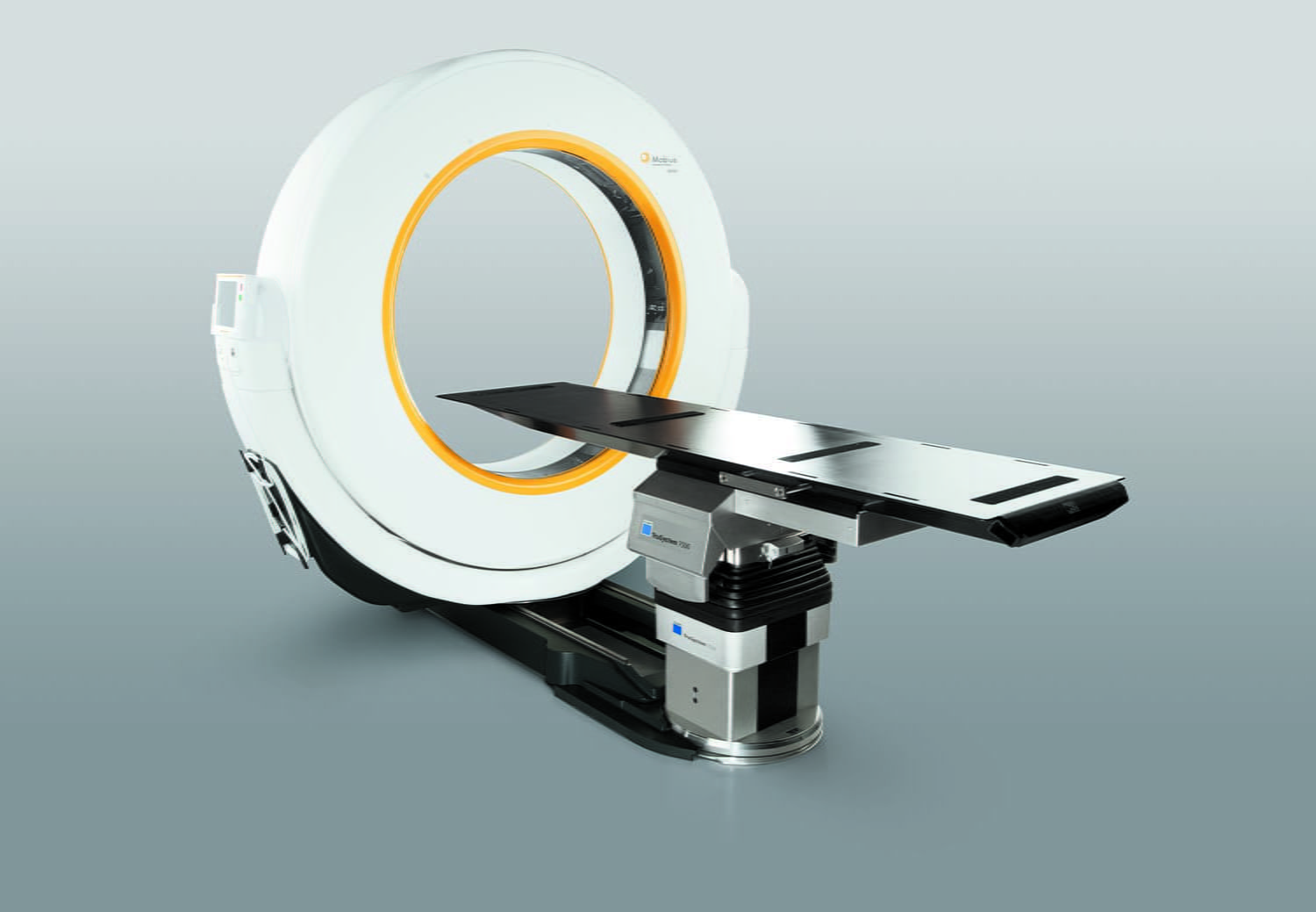 Airo Mobile Intraoperative CT Scanner