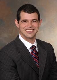 Dr. Gozal, neurosurgeon at the Brain Tumor Center at The Jewish Hospital — Mercy Health