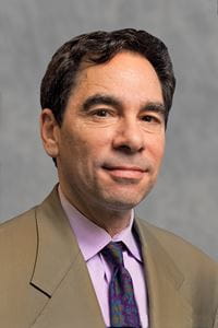 Peter Fried, MD headshot