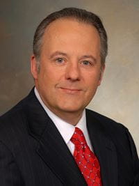 Ronald E. Warnick, MD  headshot