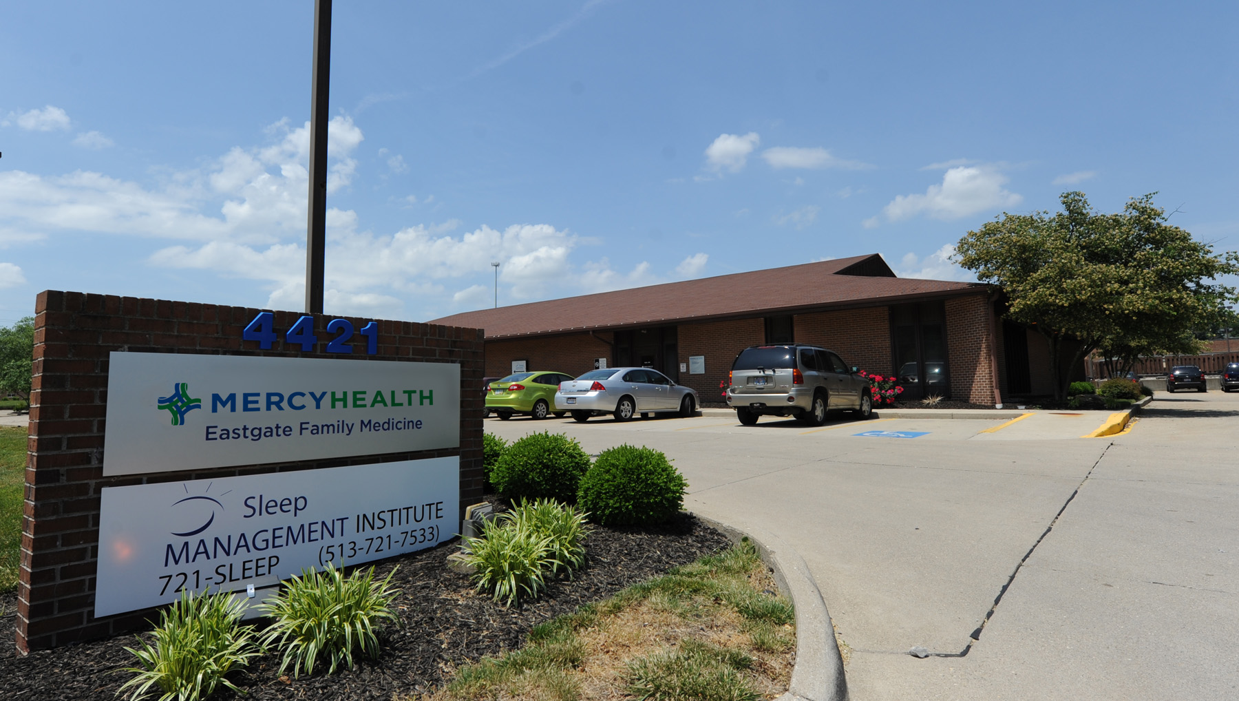 Eastgate Family Medicine Facility