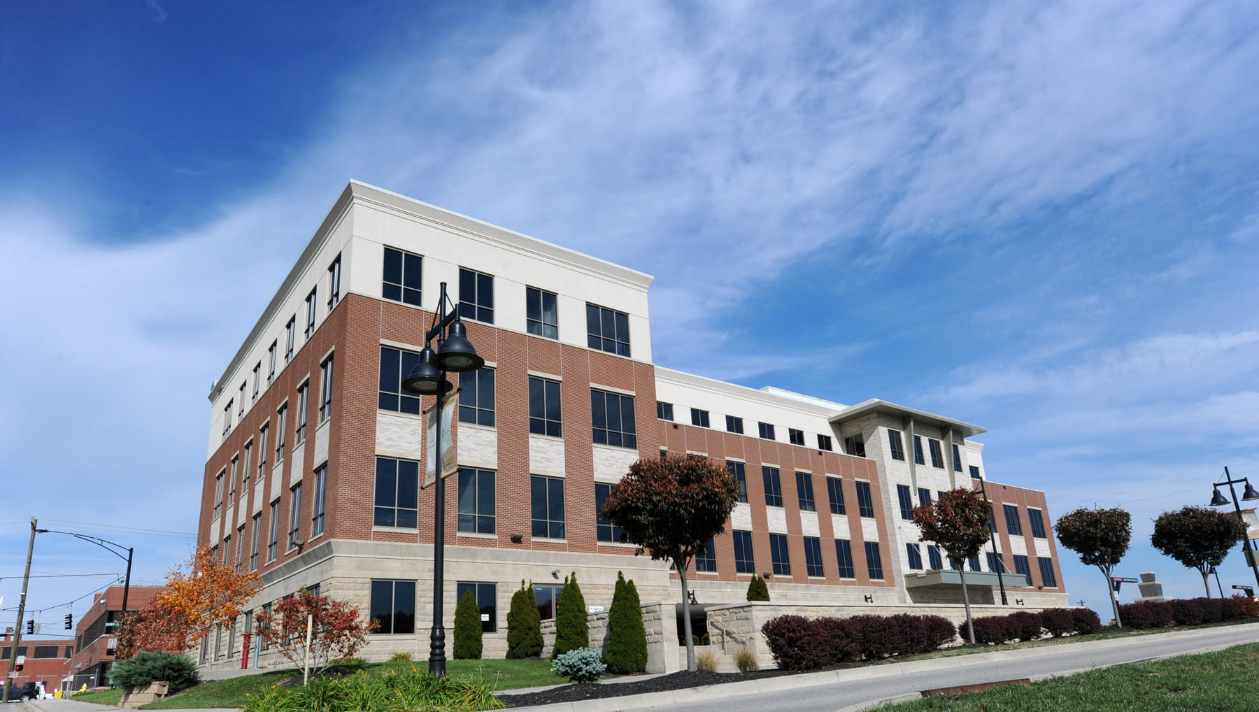 Mercy Health Avondale Facility