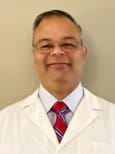 Charles A. Setser, MD
