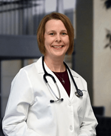 Leah Eiden, MD | Associate Program Director