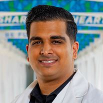 Imran Muhammad, PharmD