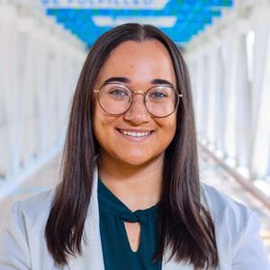 Sydney Pelnick” Lewis, PharmD, 2025-2026 PGY-2 Psychiatric Pharmacy Resident at Mercy Health — St. Charles Hospital