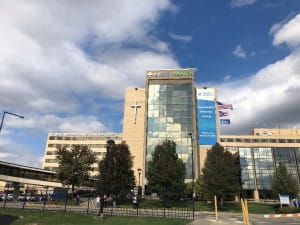 St. Elizabeth Youngstown Hospital