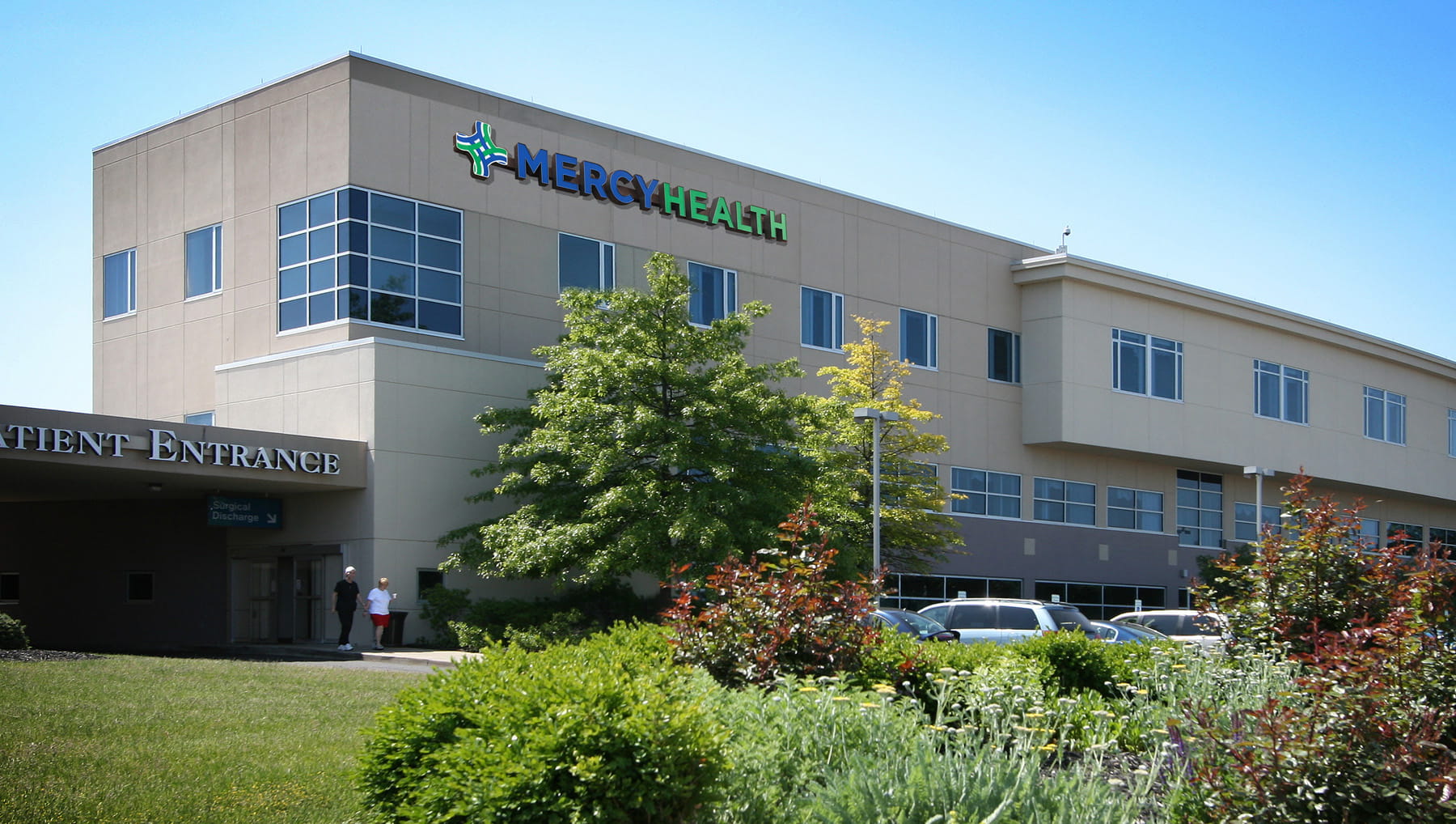 Lorain Medical Center