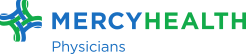 Mercy Health Provider Logo