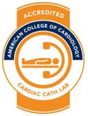 American College of Cardiology Cath Lab Accreditation