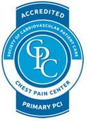 American College of Cardiology Chest Pain Center Accreditation