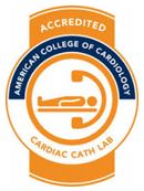 American College of Cardiology Cath Lab Accreditation