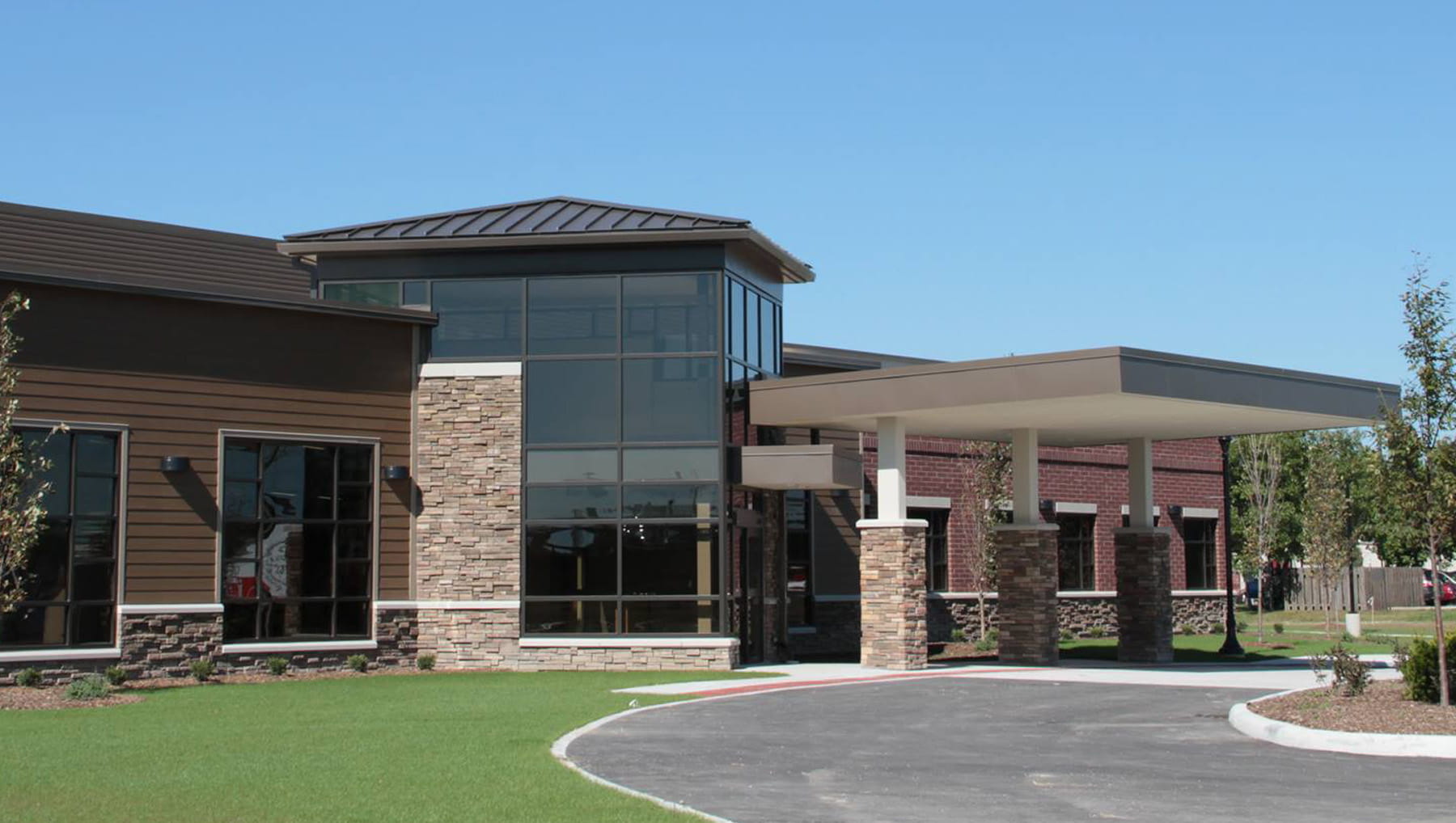 Toledo Perrysburg medical center