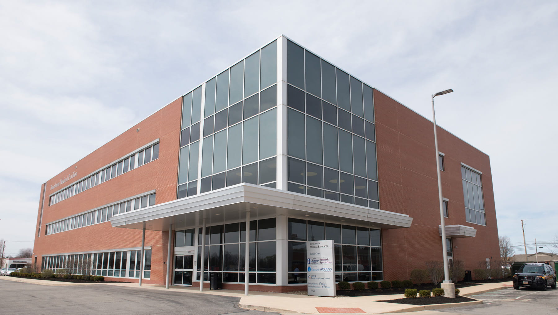 St Elizabeth Boardman Medical Office Building