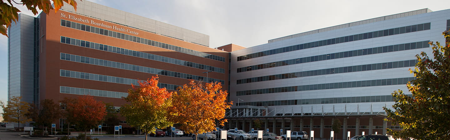 Hospital view 5